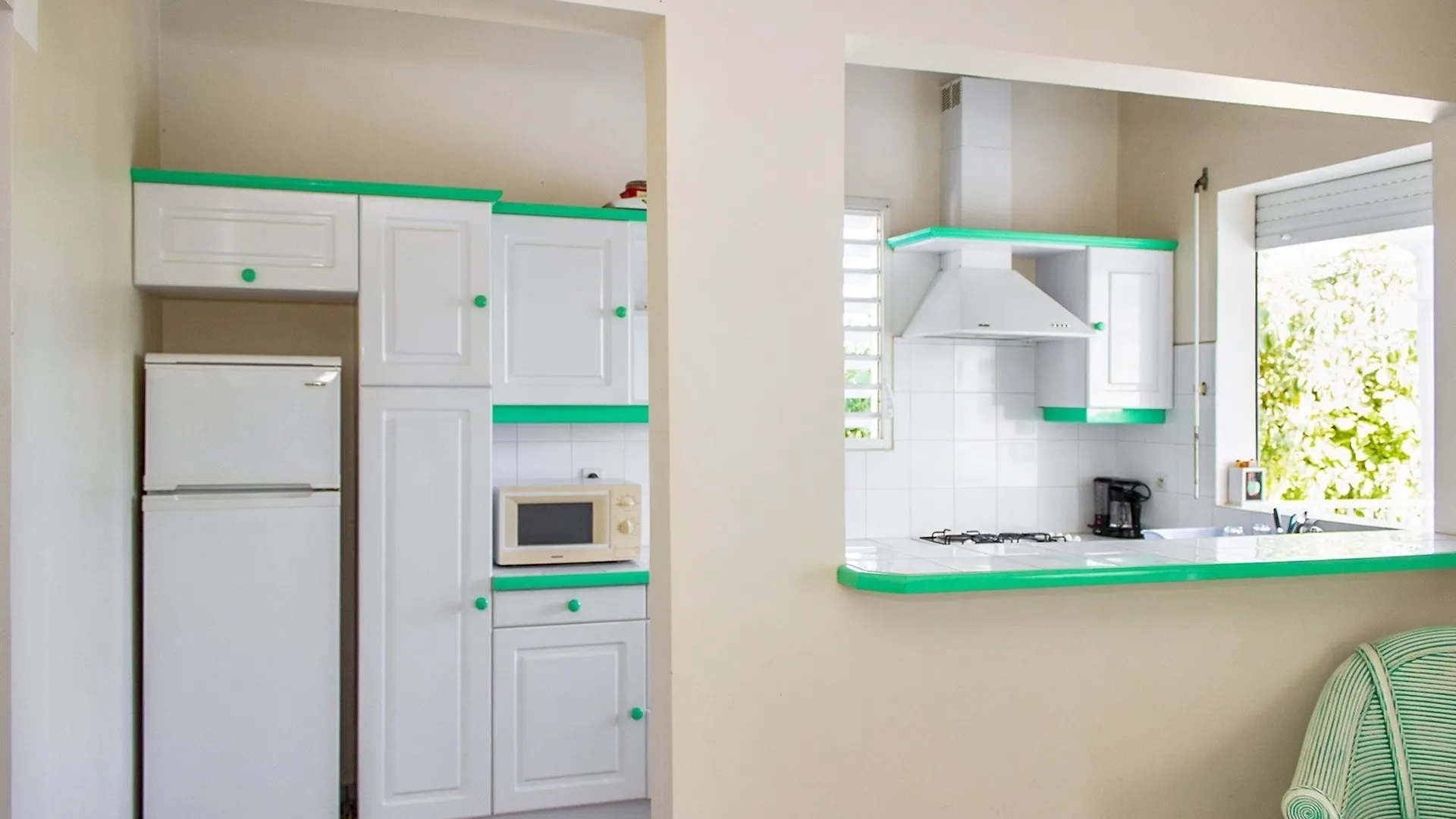 Lägenhet Idyllic Island-Style Flat In Sainte-Anne, Guadeloupe, With One Bedroom Guadeloupe